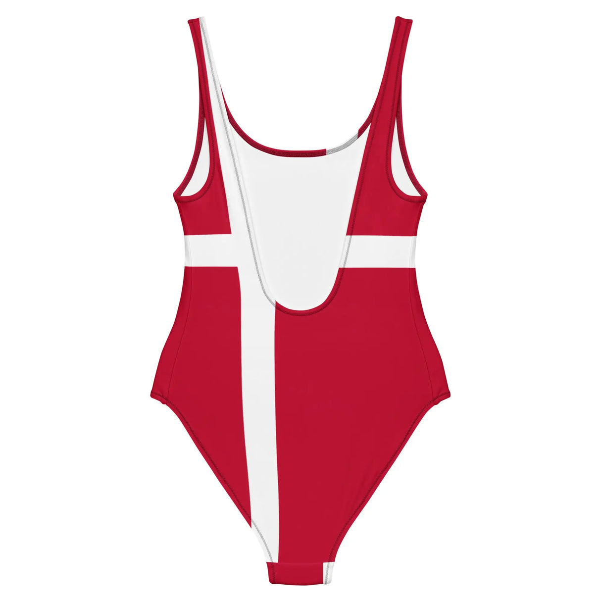 Maillot de bain danemark coupe brésilienne tissu performant