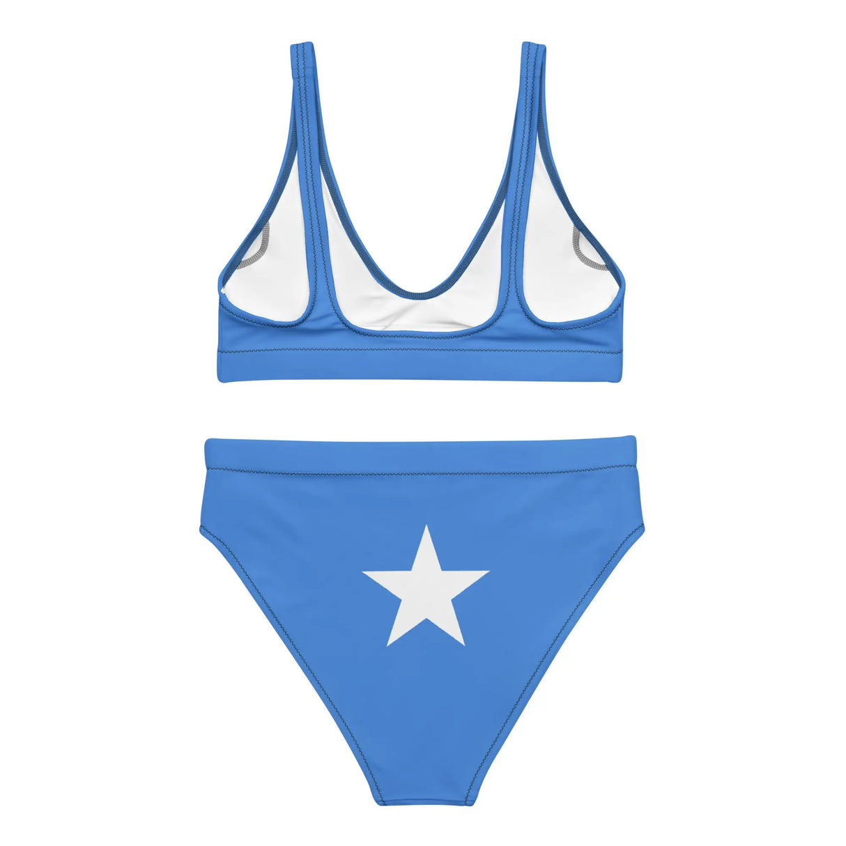 Maillot de bain drapeau somalie tissu aux états-unis