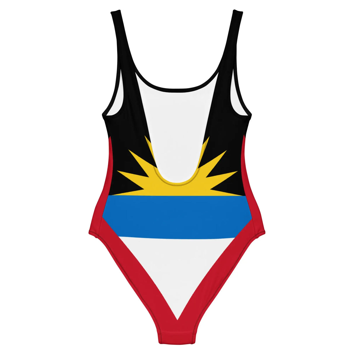 Maillot de bain femme antigua-et-barbuda coupe brésilienne