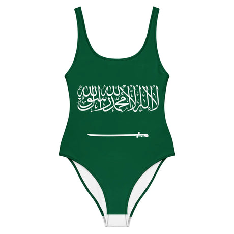 Maillot de bain femme arabie saoudite matériau extensible