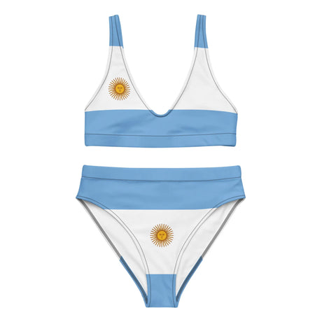 Maillot de bain femme argentine confort uv entretien facile
