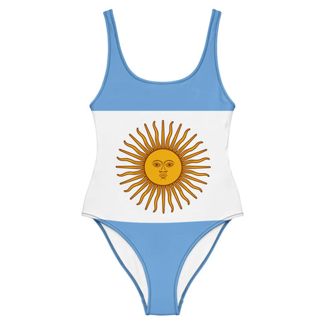 Maillot de bain femme argentine coupe brésilienne élégant
