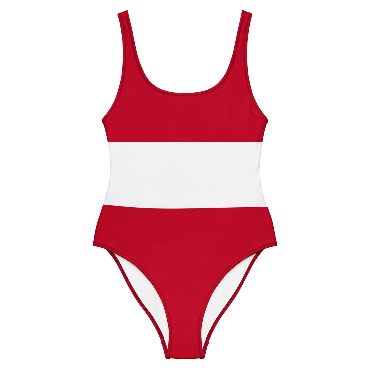 Maillot de bain femme autriche coupe brésilienne élégante