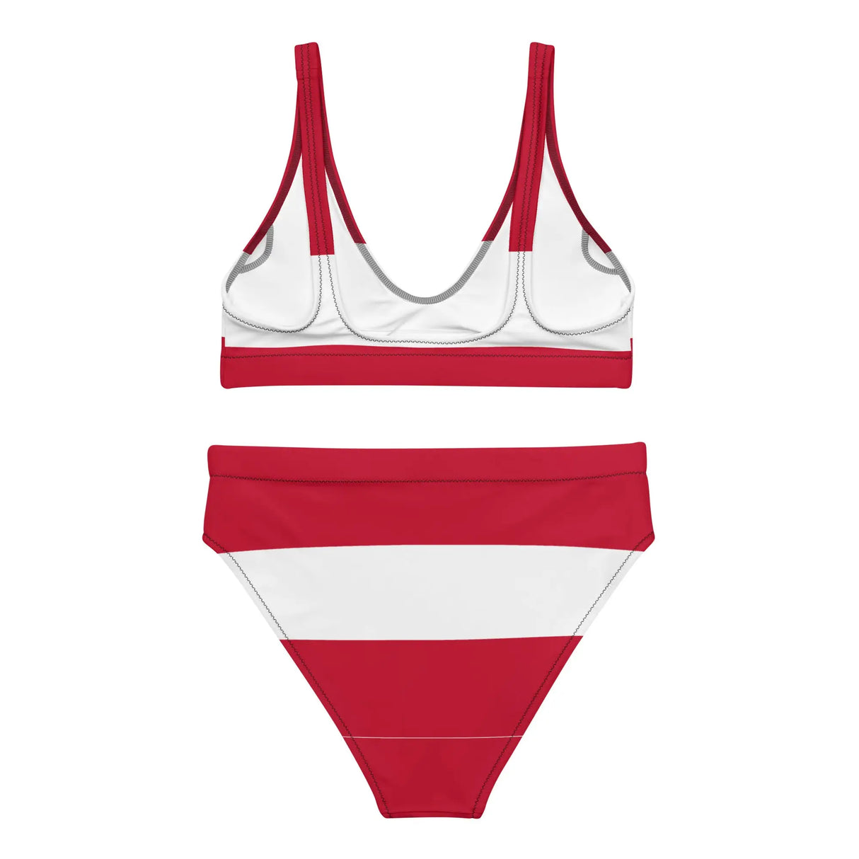 Maillot de bain femme autriche polyester recyclé uv