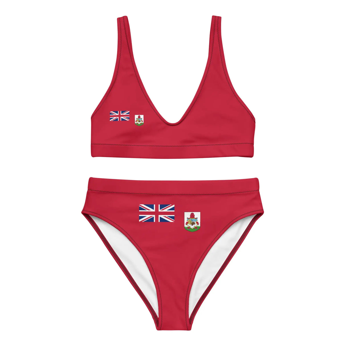 Maillot de bain femme bermudes confort optimal protection uv