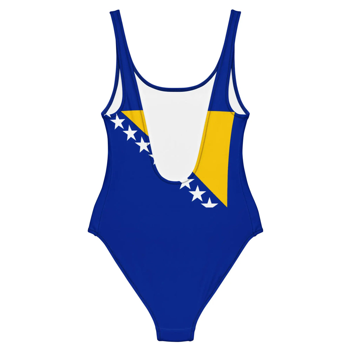 Maillot de bain femme bosnie-herzégovine coupe brésilienne