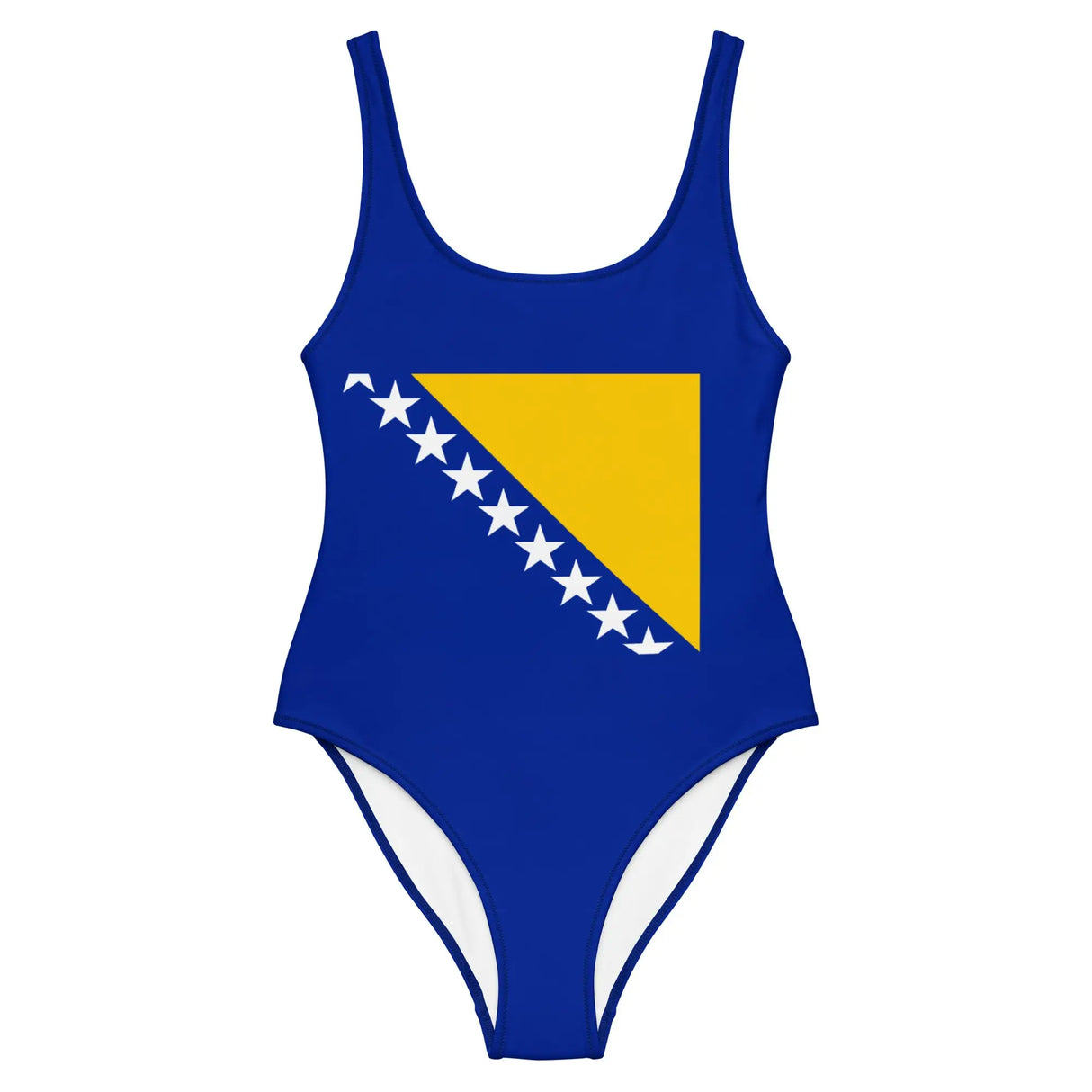 Maillot de bain femme bosnie-herzégovine coupe brésilienne