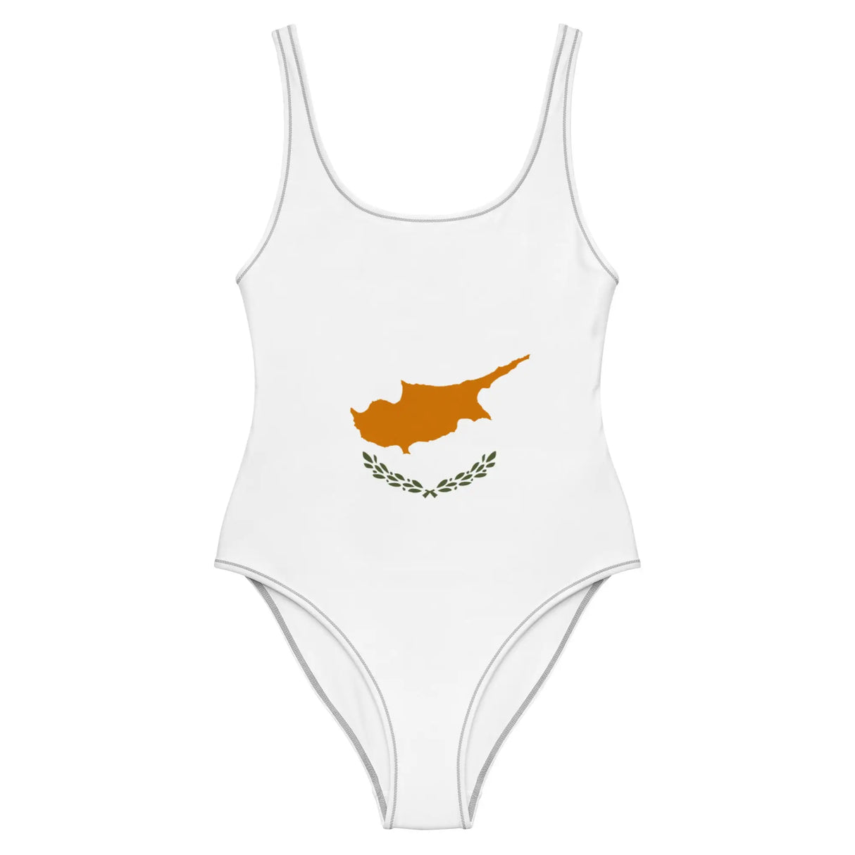 Maillot de bain femme chypre tissu résistant coupe brésilienne