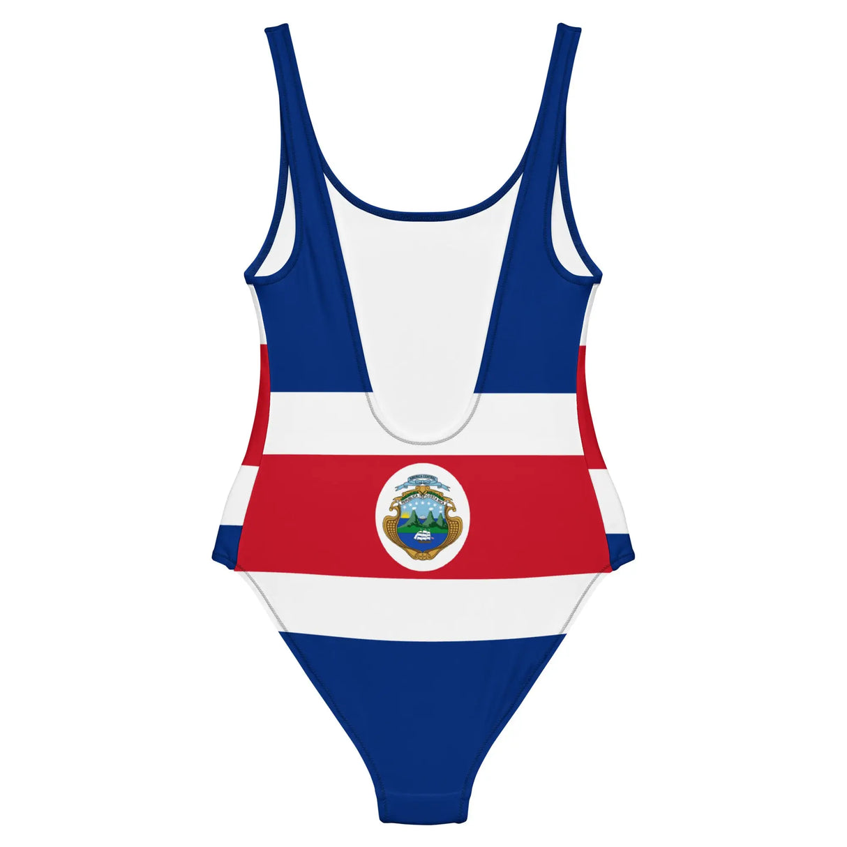 Maillot de bain femme costa rica coupe brésilienne tendance