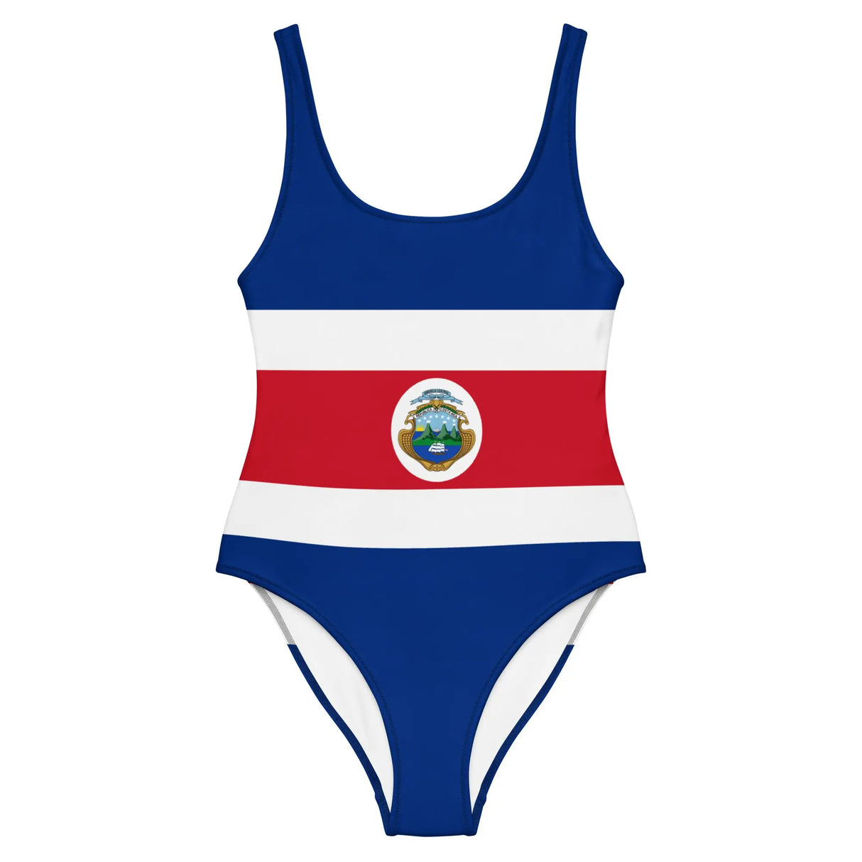Maillot de bain femme costa rica coupe brésilienne tendance