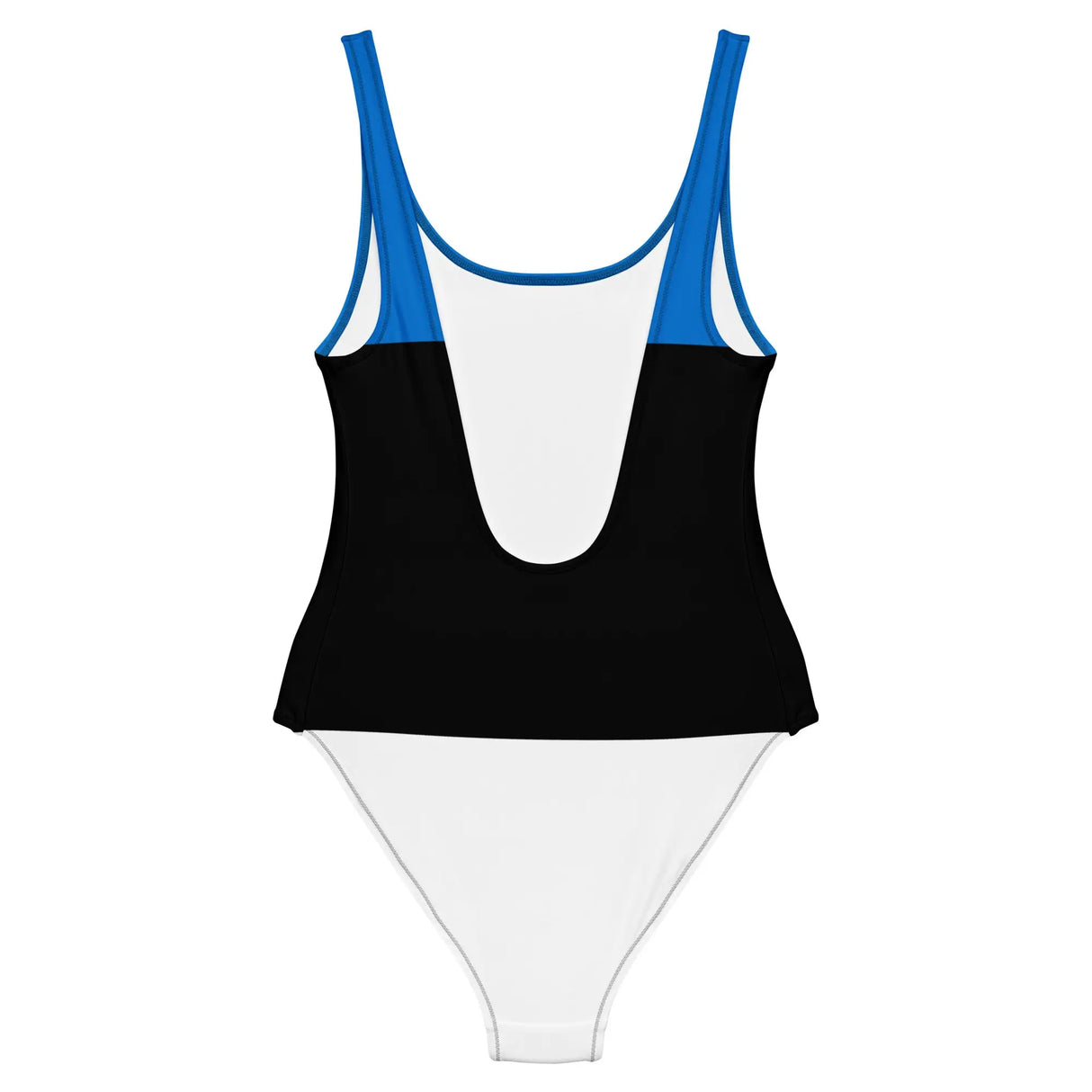 Maillot de bain femme estonie coupe brésilienne élégante