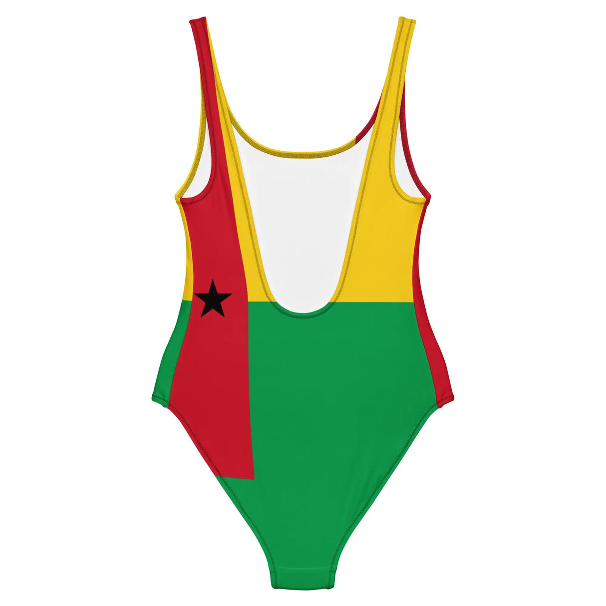 Maillot de bain femme guinée-bissau coupe brésilienne