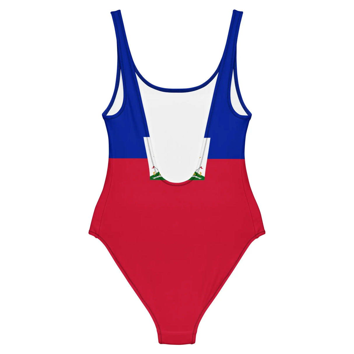 Maillot de bain femme haïti coupe brésilienne élégant