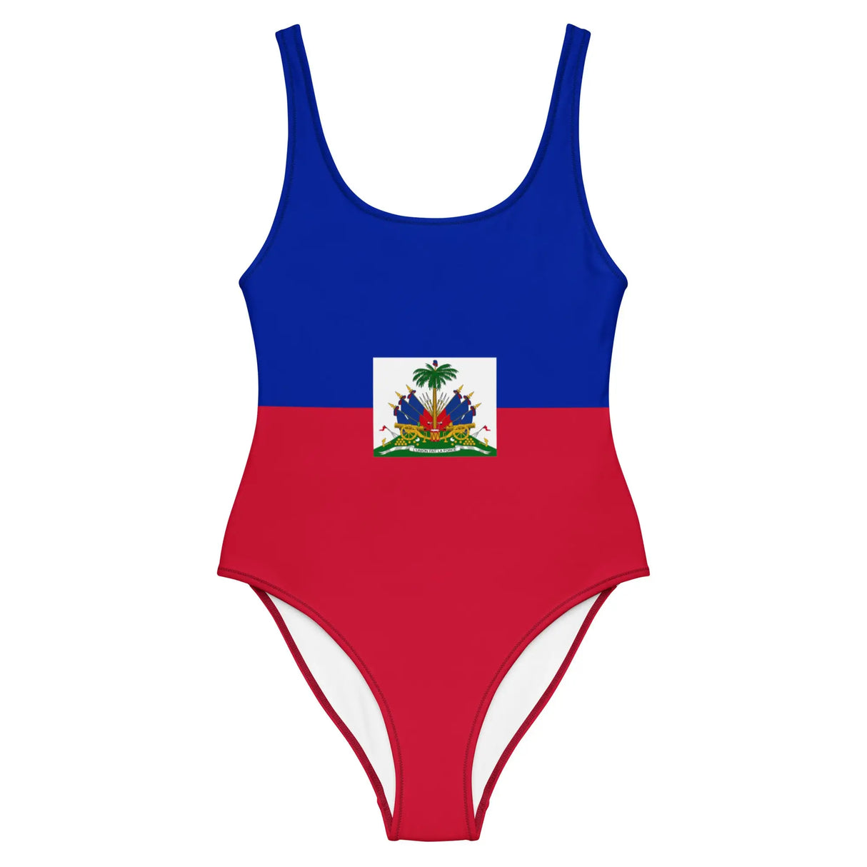 Maillot de bain femme haïti coupe brésilienne élégant