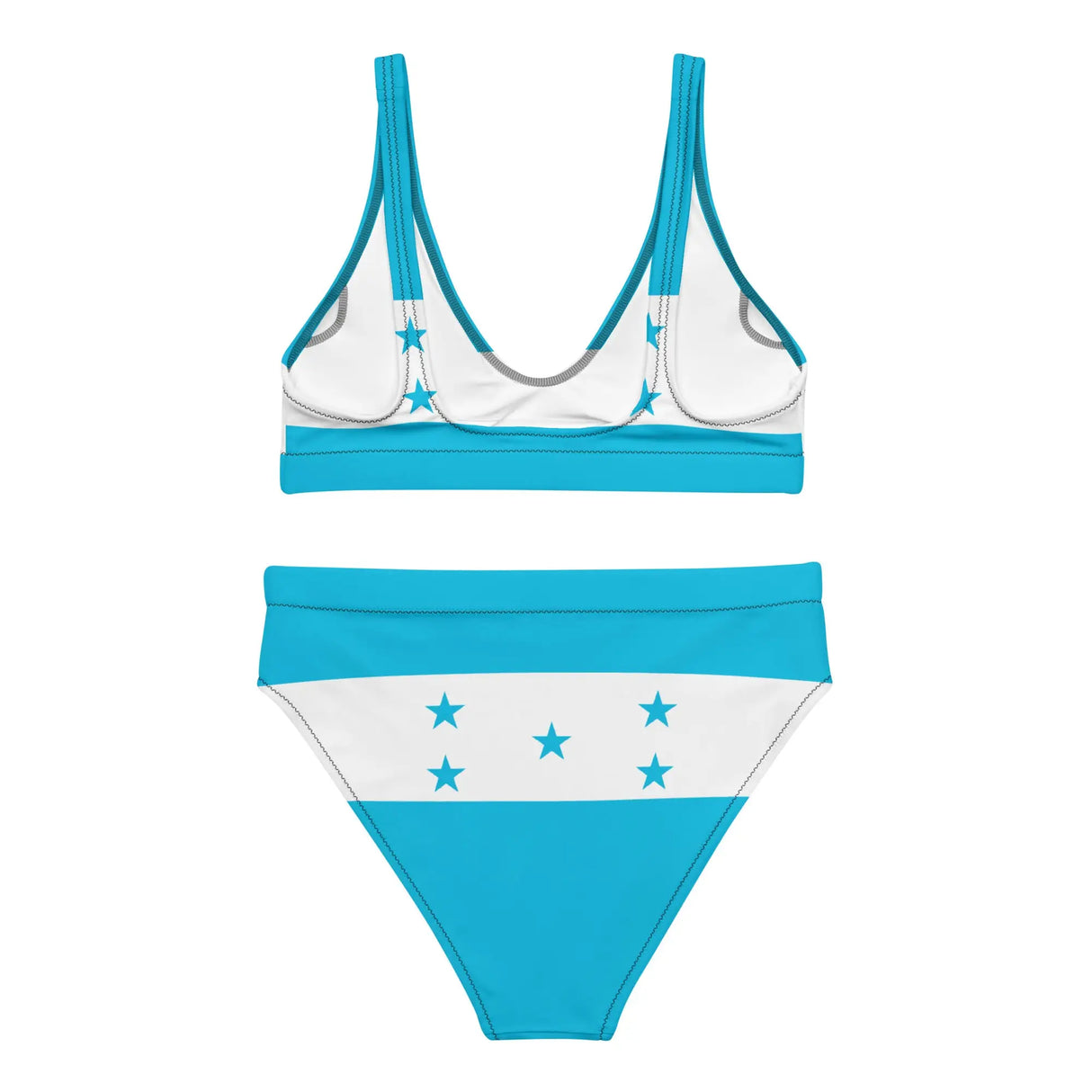 Maillot de bain femme honduras polyester recyclé bikini