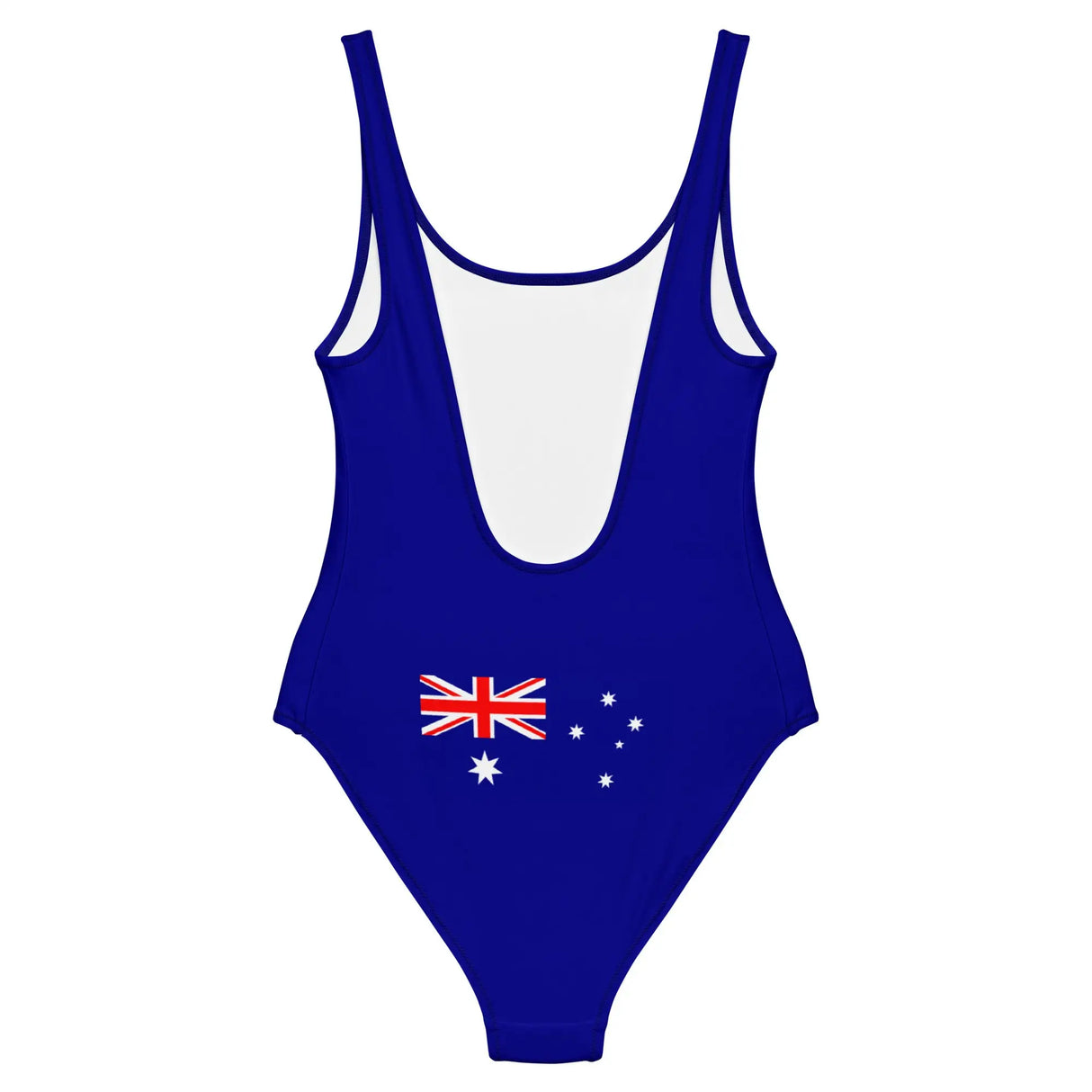 Maillot de bain femme îles heard-et-macdonald coupe brésilienne