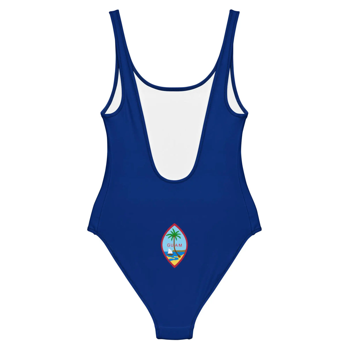 Maillot de bain femme îles heard-et-macdonald coupe brésilienne