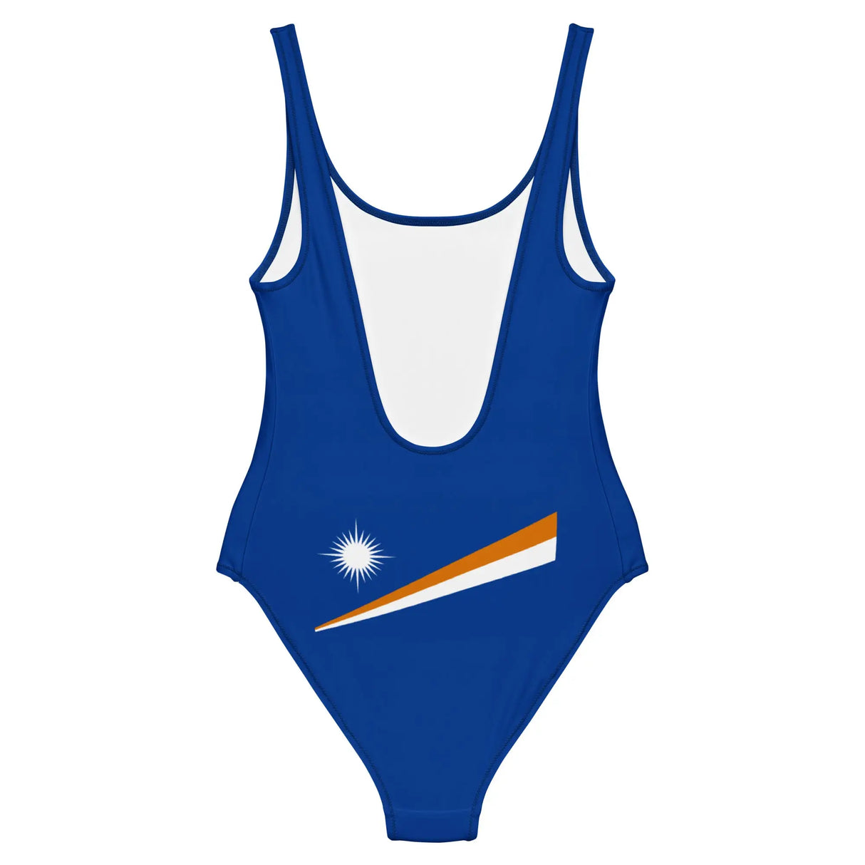 Maillot de bain femme îles marshall coupe brésilienne