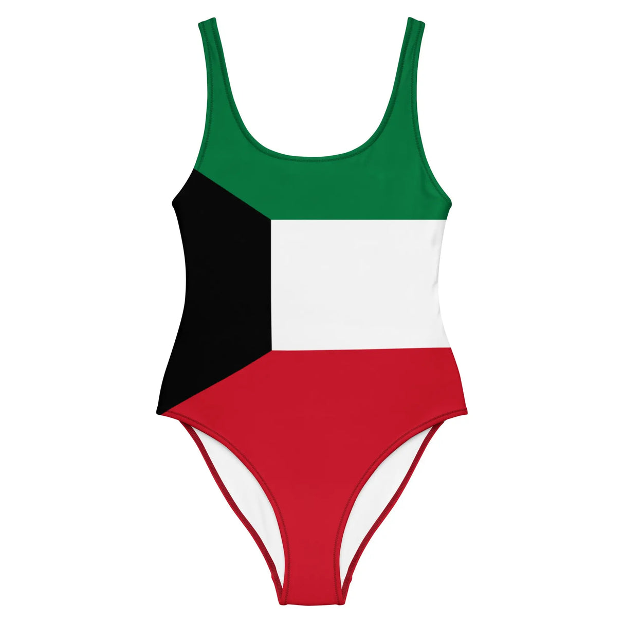 Maillot de bain femme koweït coupe brésilienne moderne