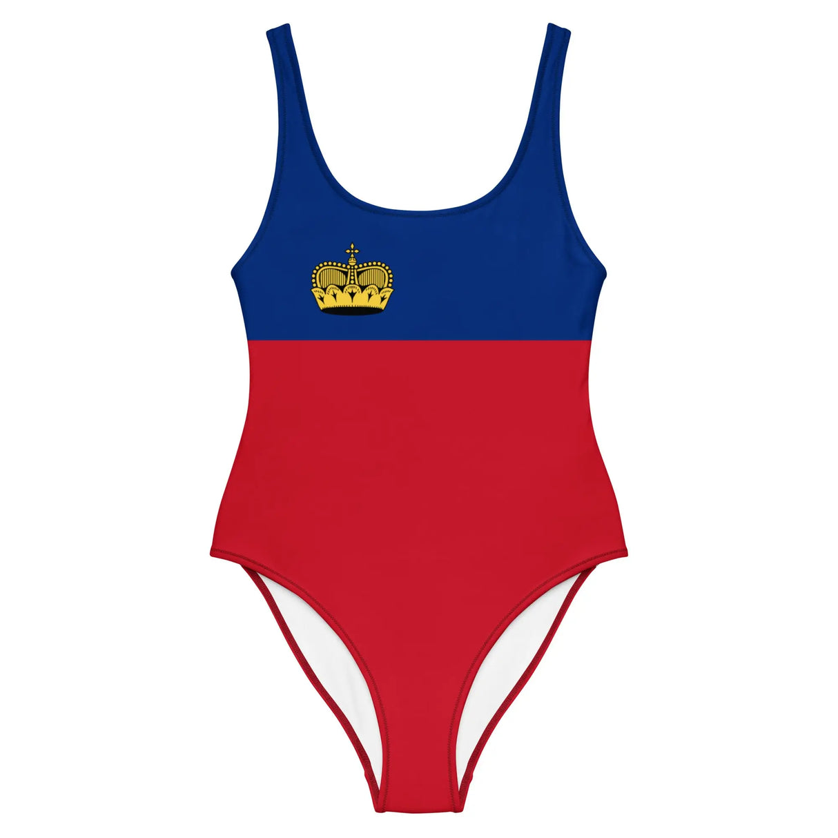 Maillot de bain femme liechtenstein coupe brésilienne textile