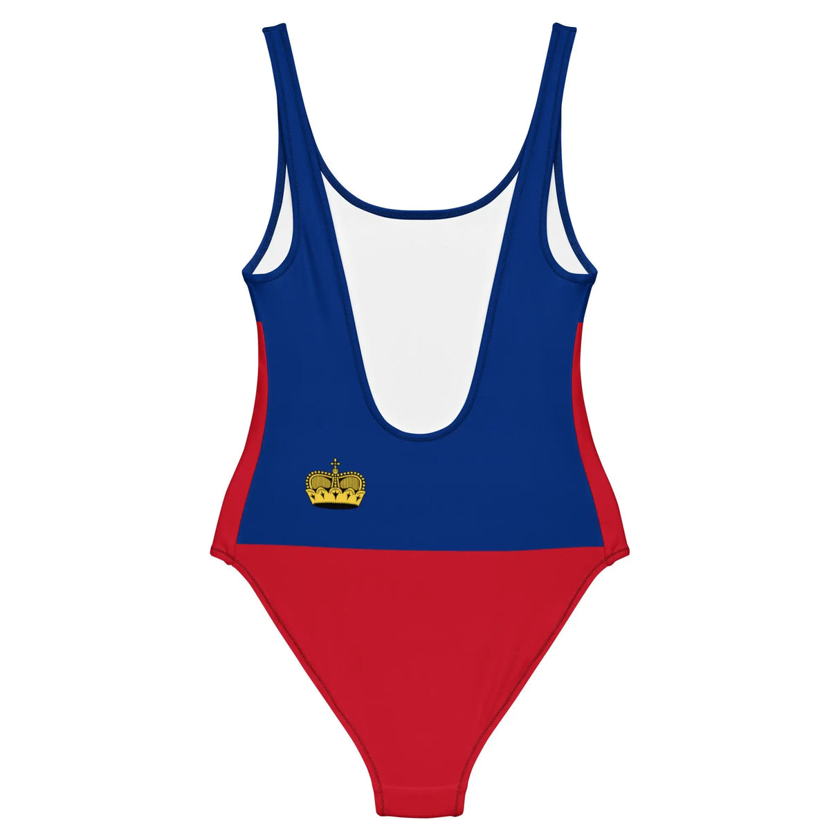 Maillot de bain femme liechtenstein coupe brésilienne textile