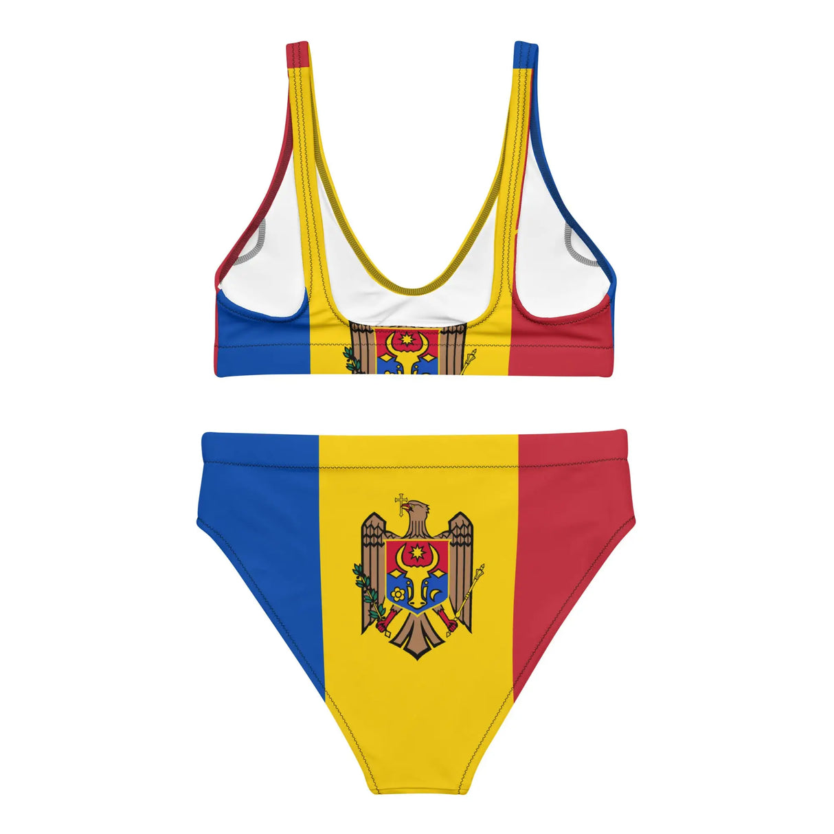 Maillot de bain femme moldavie polyester recyclé confortable