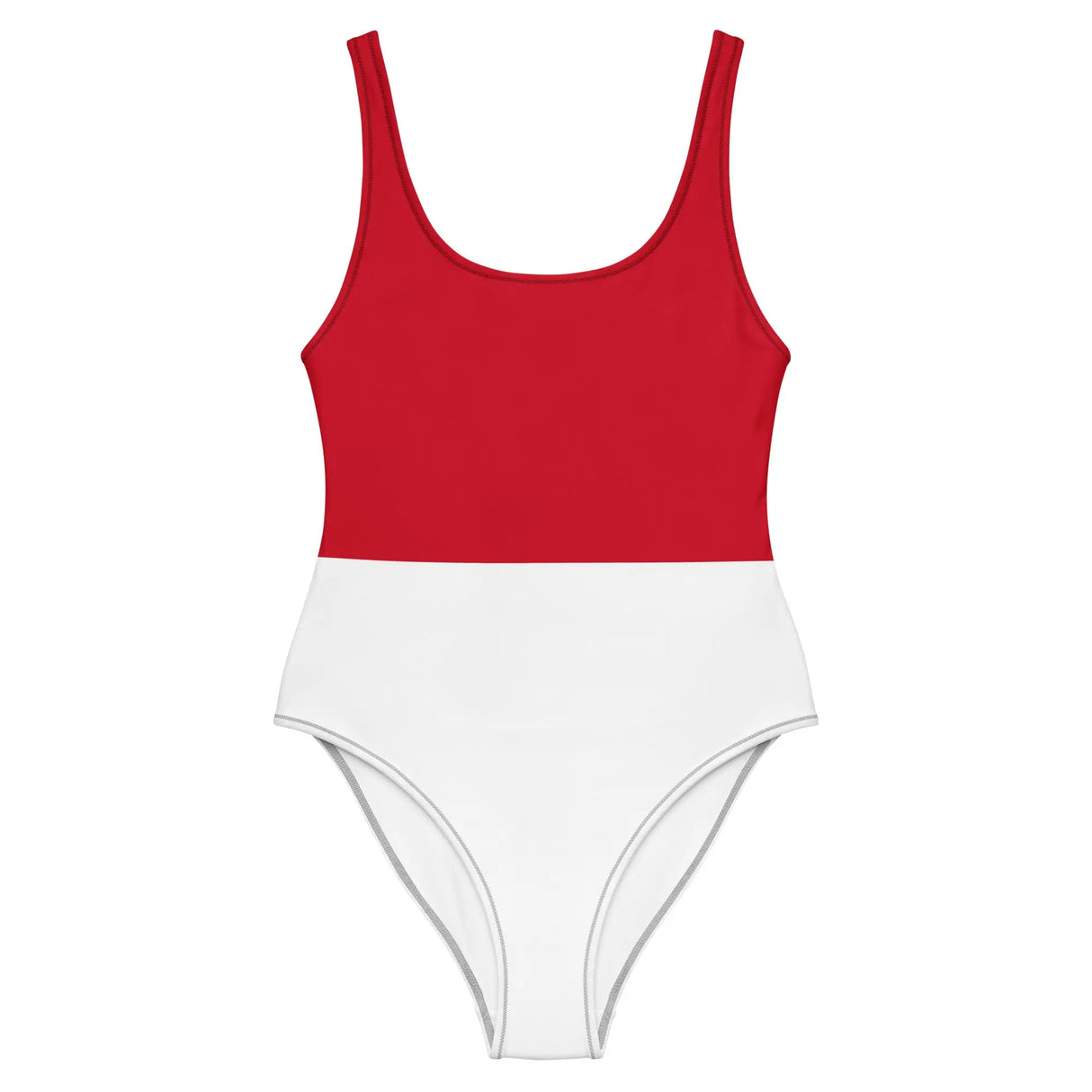 Maillot de bain femme monaco coupe brésilienne élégant
