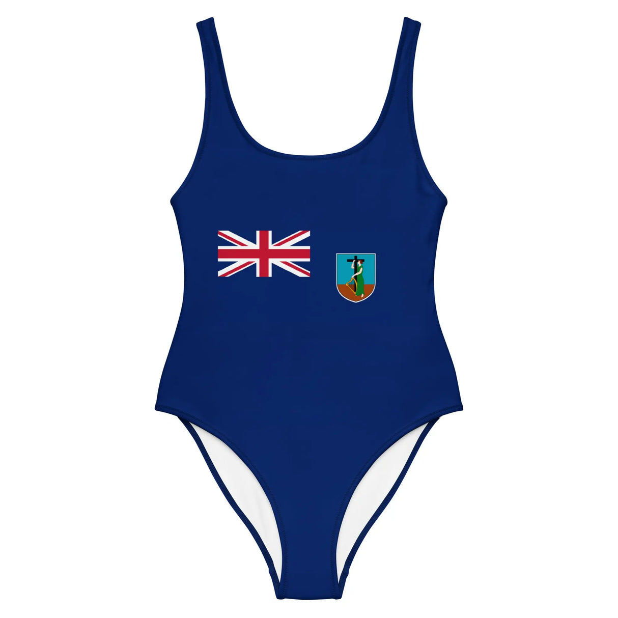 Maillot de bain femme montserrat coupe brésilienne stylée