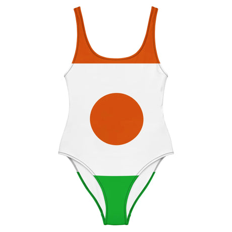 Maillot de bain femme niger coupe brésilienne moderne