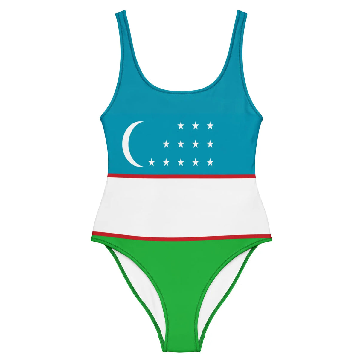 Maillot de bain femme ouzbékistan coupe brésilienne élégante