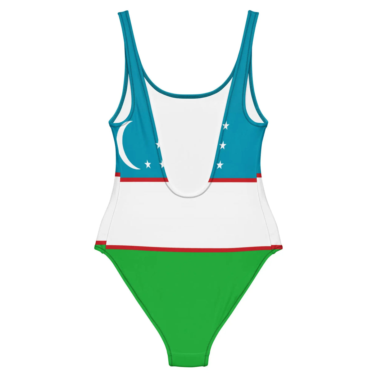 Maillot de bain femme ouzbékistan coupe brésilienne élégante