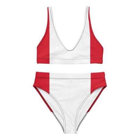 Maillot de bain femme pérou tissu états-unis polyester