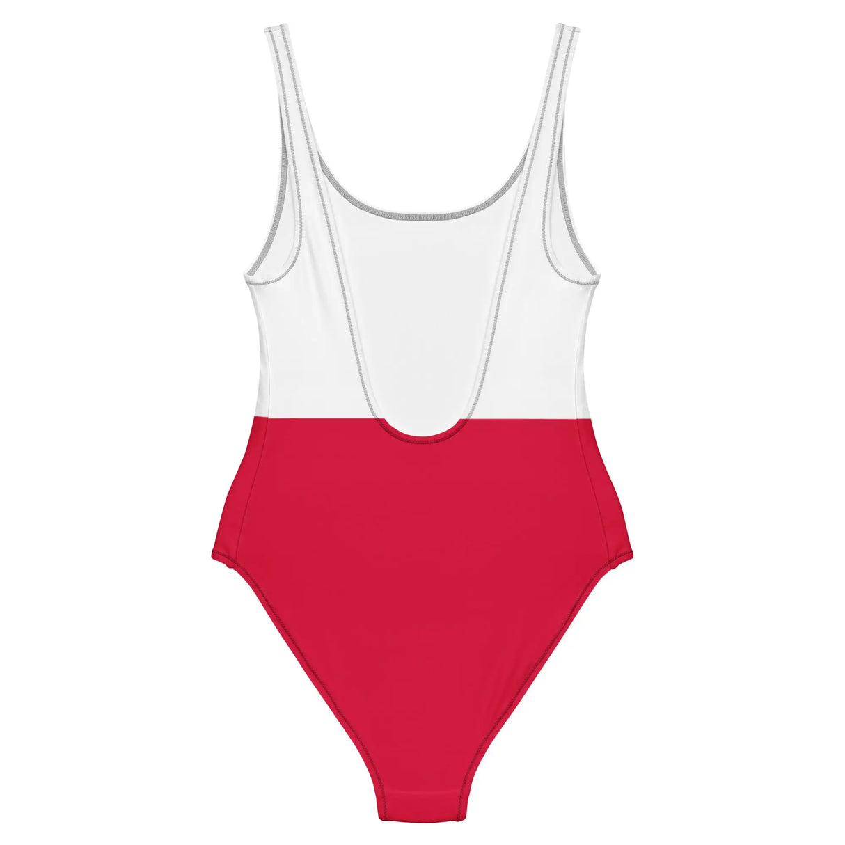 Maillot de bain femme pologne coupe brésilienne élégante