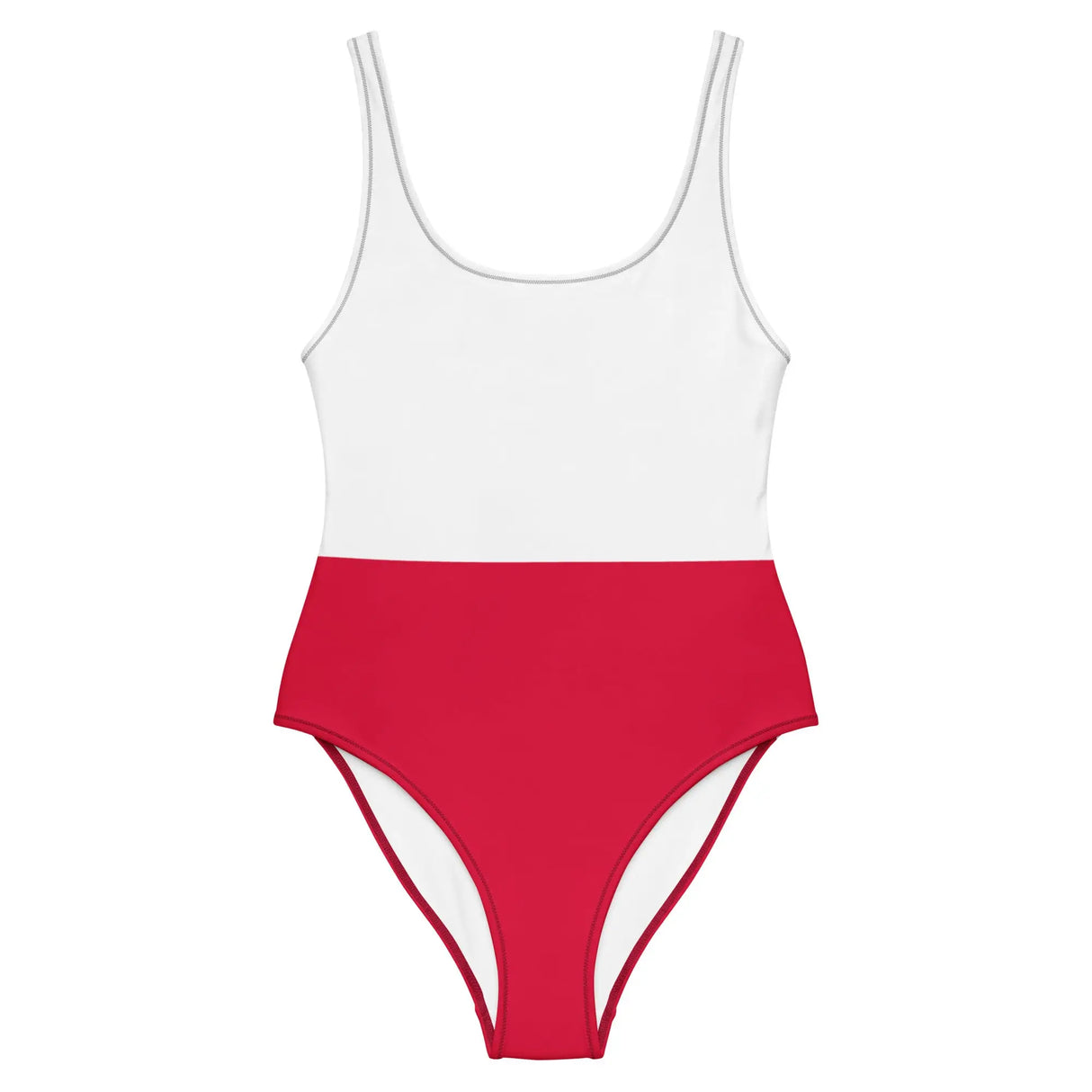 Maillot de bain femme pologne coupe brésilienne élégante