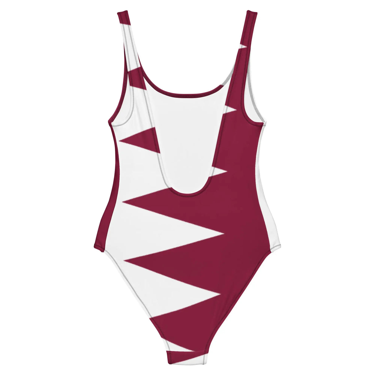 Maillot de bain femme qatar coupe brésilienne tissu performant