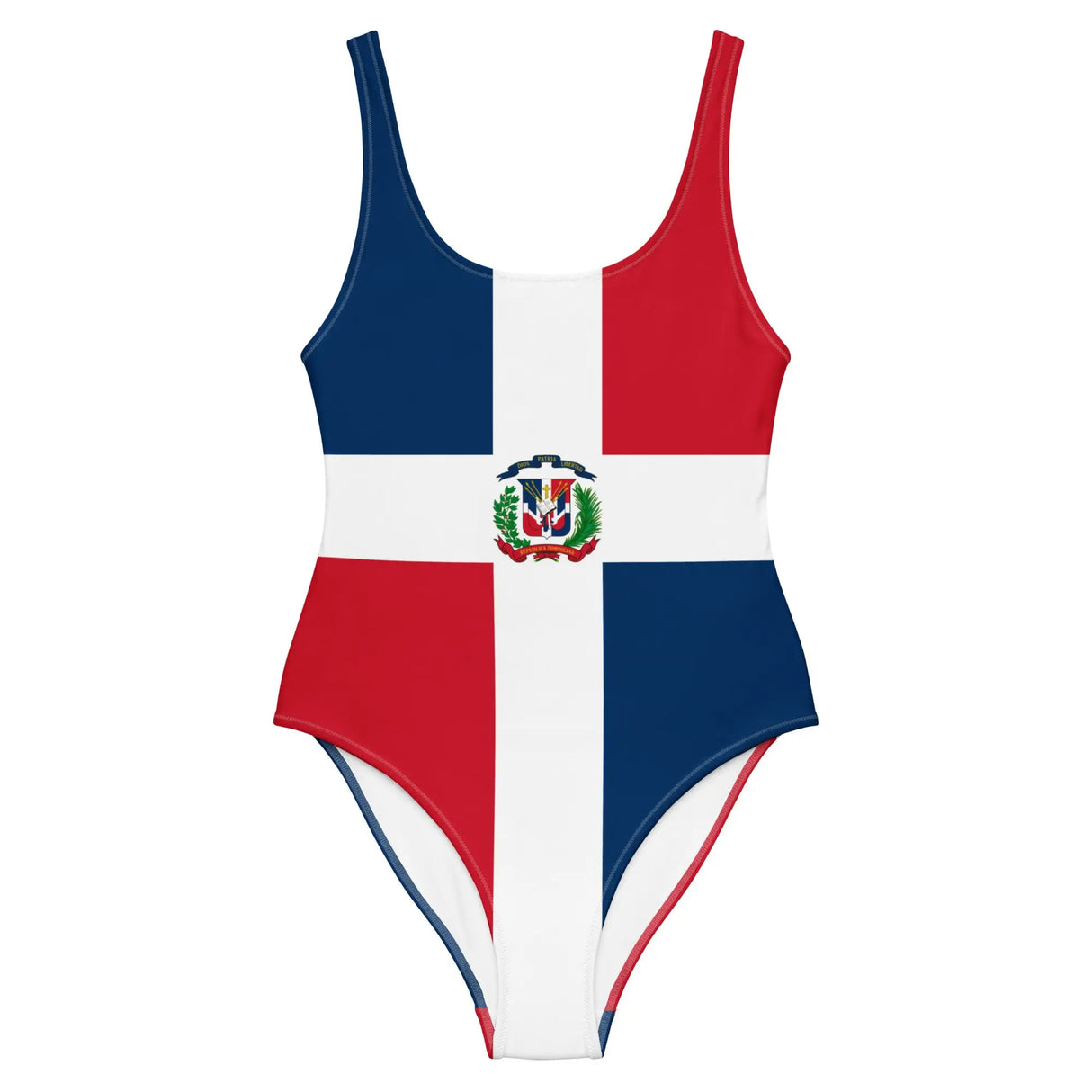 Maillot de bain femme république dominicaine coupe brésilienne