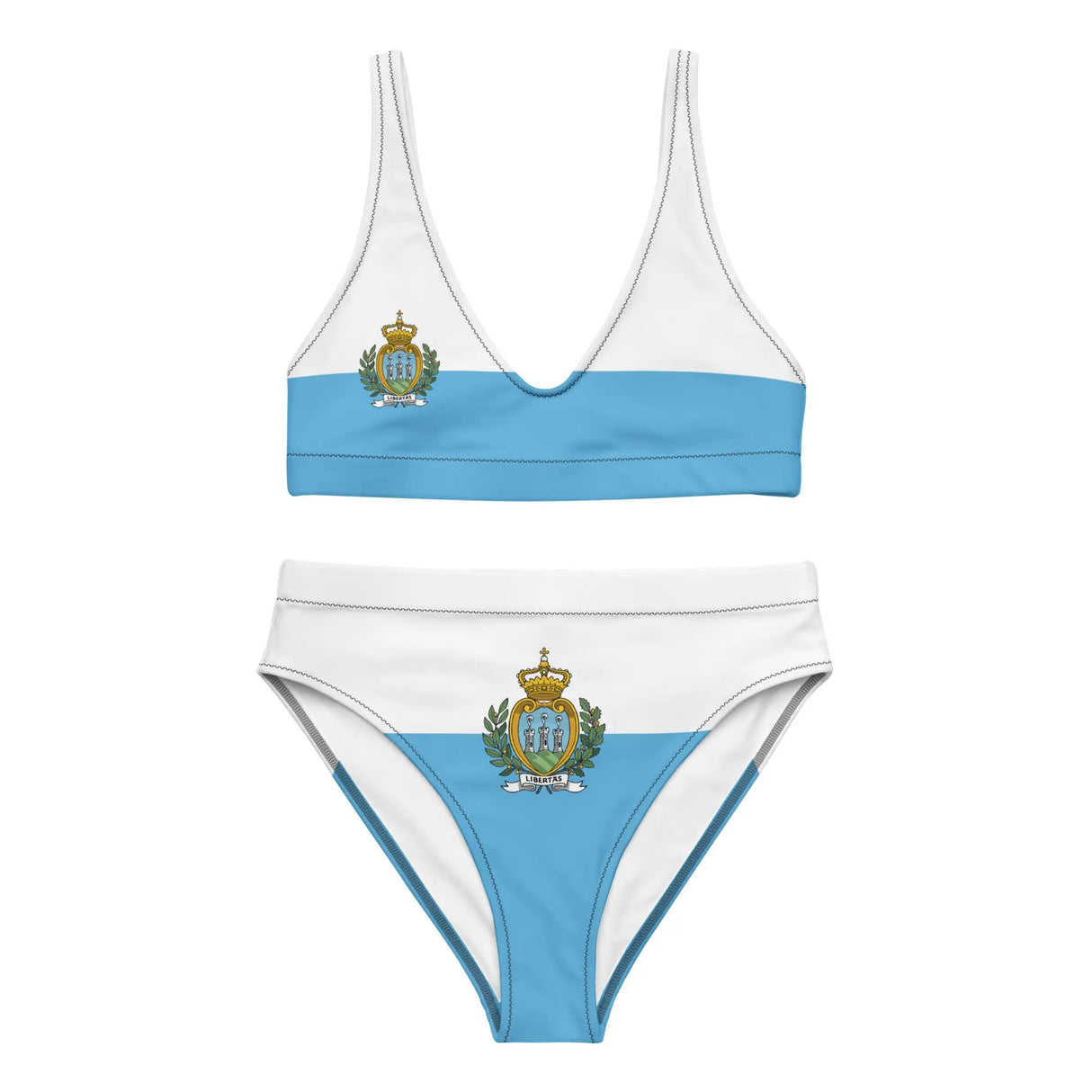 Maillot de bain femme saint-marin confort optimal uv