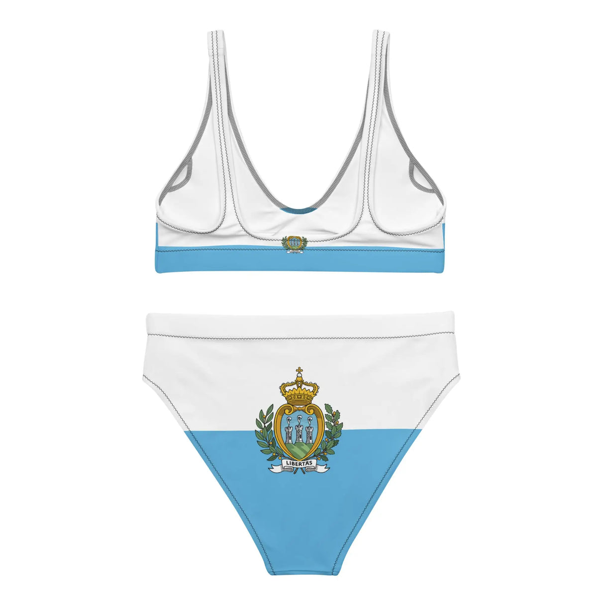 Maillot de bain femme saint-marin confort optimal uv