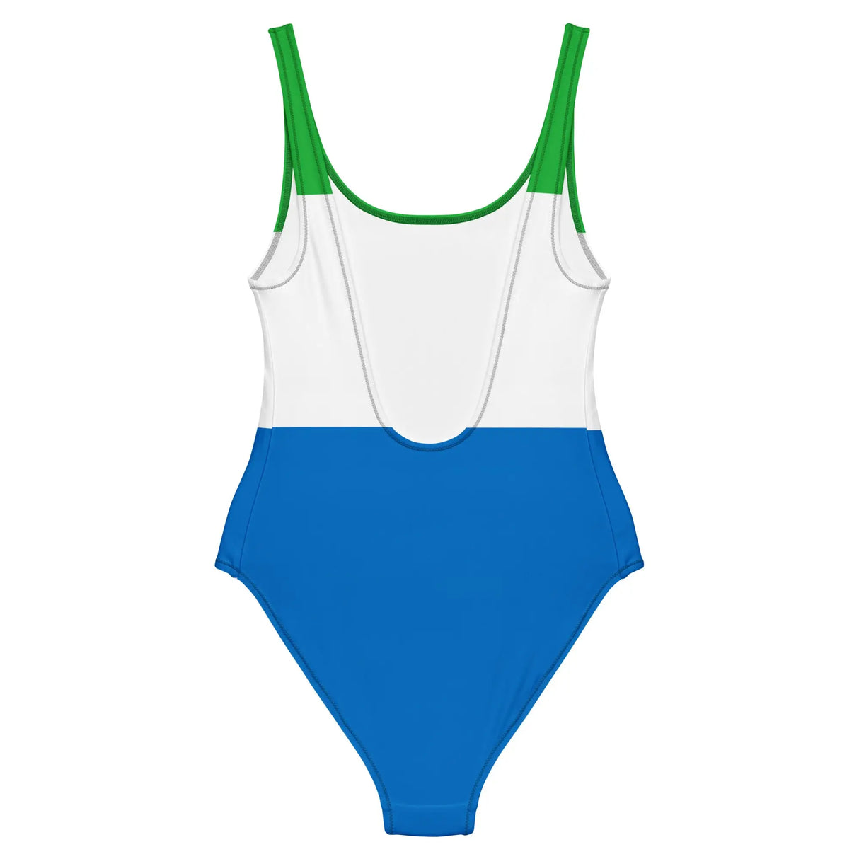 Maillot de bain femme sierra leone coupe brésilienne élégante