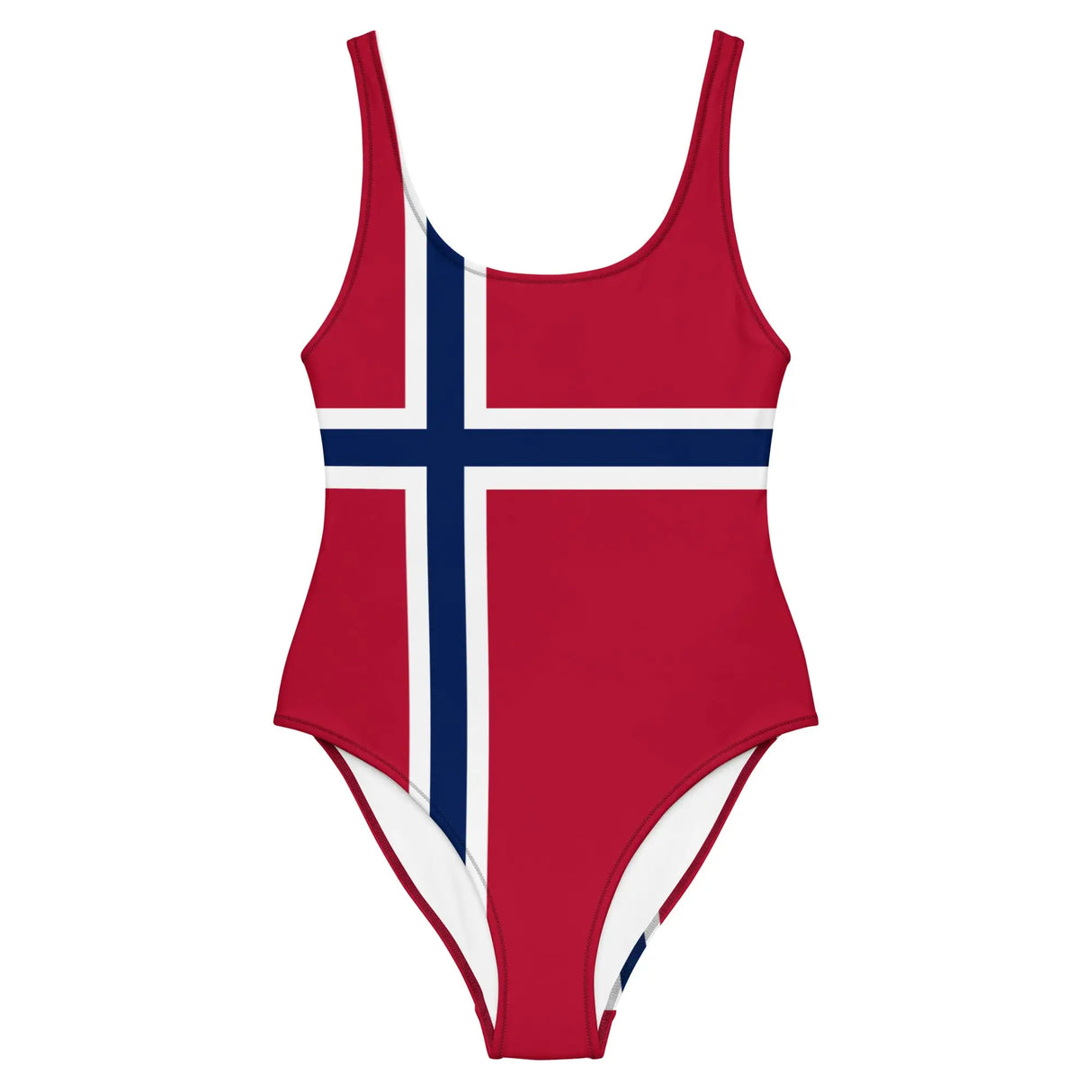 Maillot de bain femme svalbard coupe brésilienne élégante