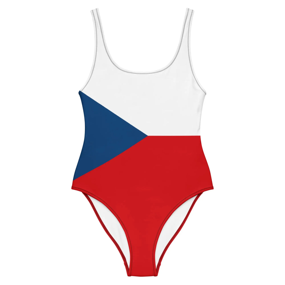 Maillot de bain femme tchéquie coupe brésilienne élégante