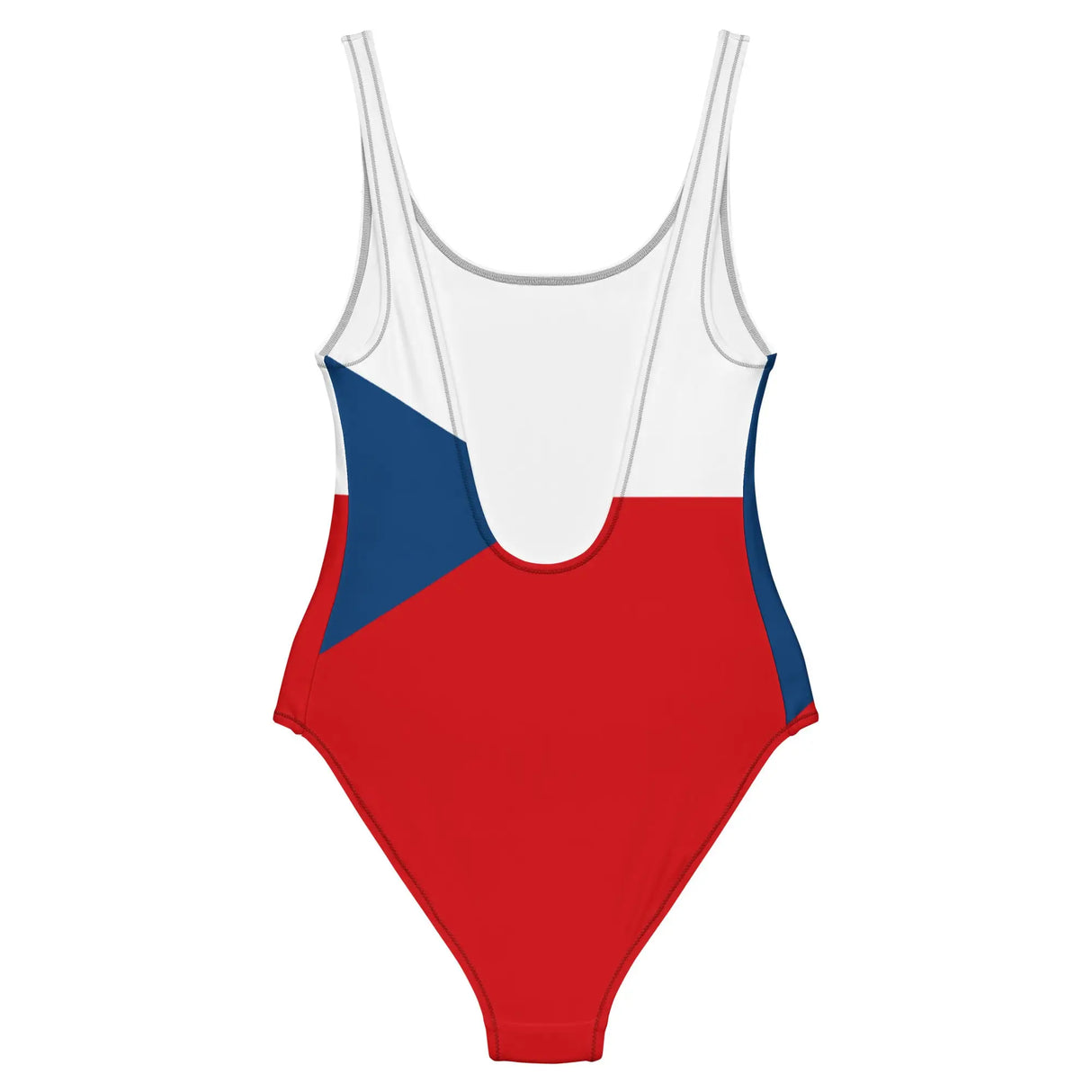 Maillot de bain femme tchéquie coupe brésilienne élégante