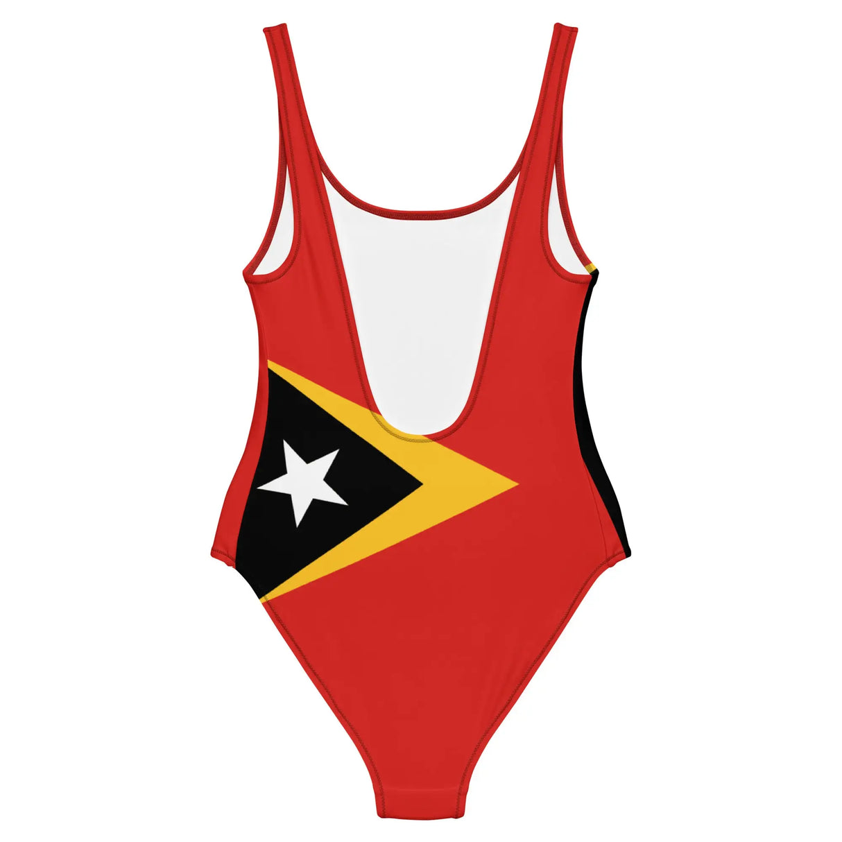 Maillot de bain femme timor oriental coupe brésilienne