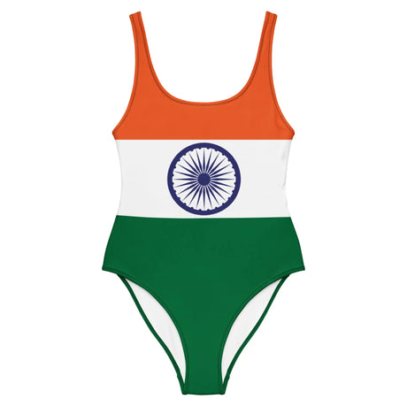 Maillot de bain inde coupe brésilienne tissu résistant femme
