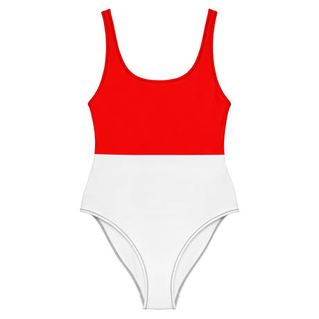 Maillot de bain indonésie tissu résistant coupe brésilienne
