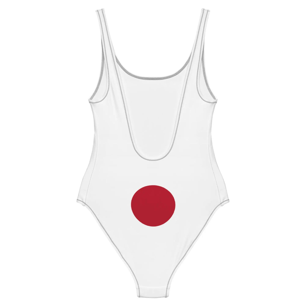 Maillot de bain japon coupe brésilienne double couche