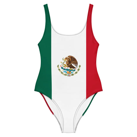 Maillot de bain mexique coupe brésilienne tissu extensible