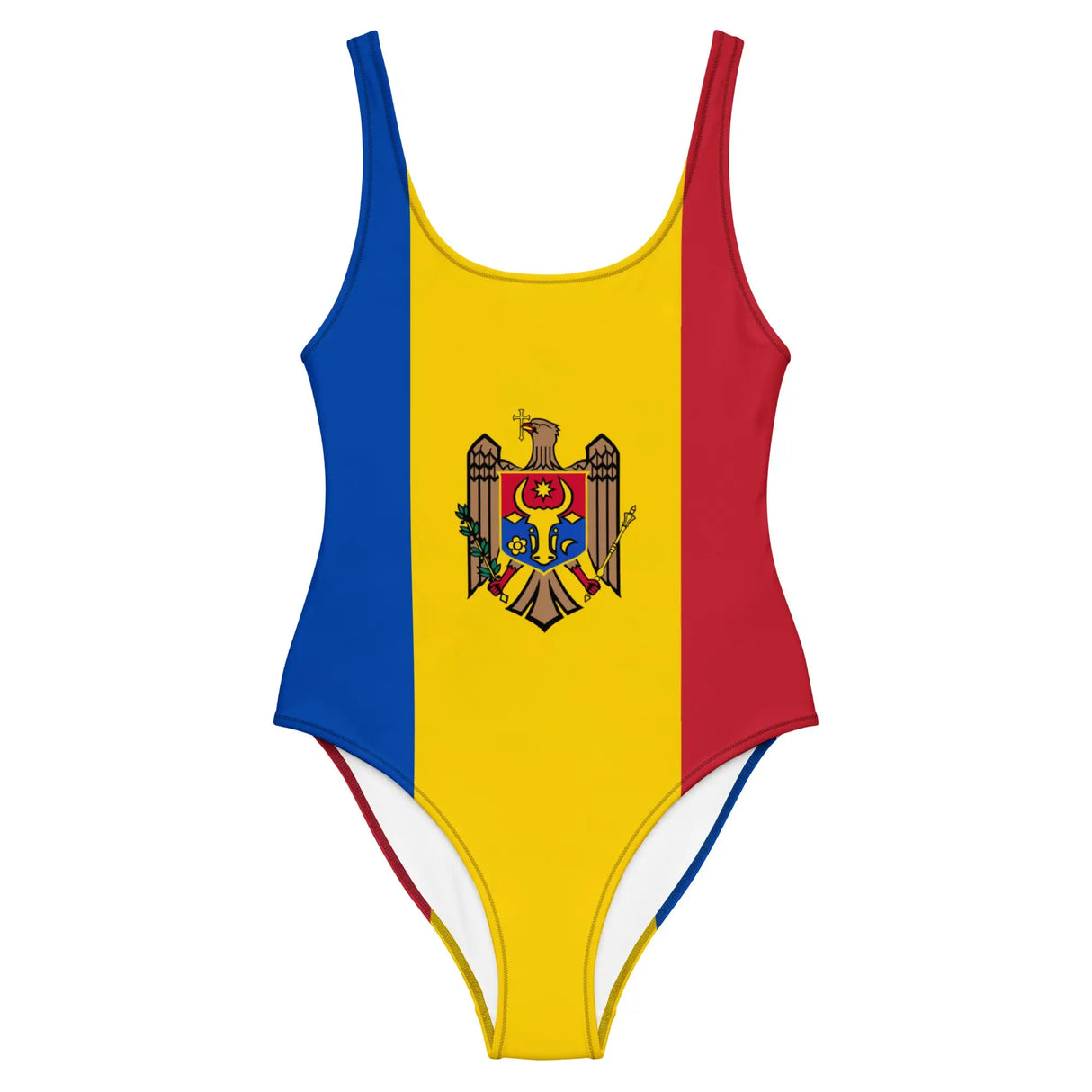 Maillot de bain moldavie coupe brésilienne tissu performant