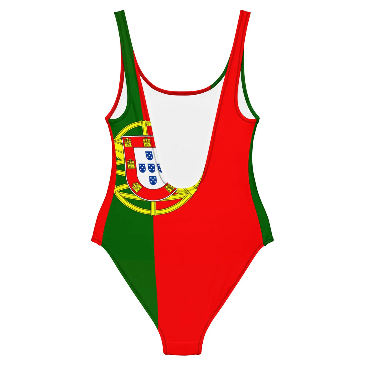 Maillot de bain portugal coupe brésilienne tissu performant