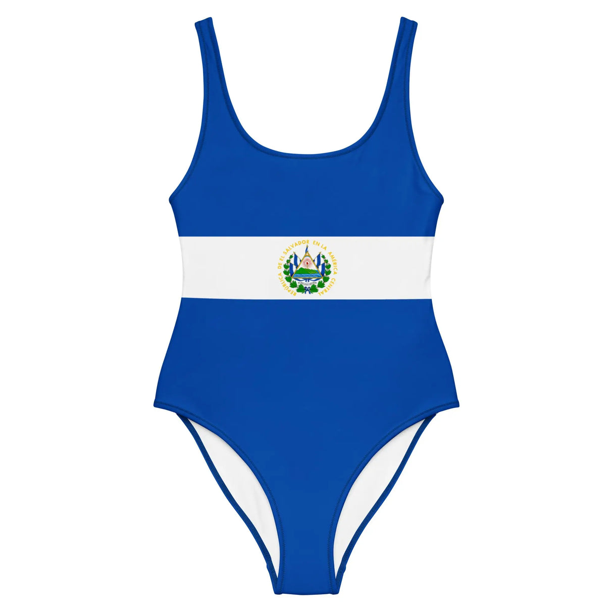 Maillot de bain salvador coupe brésilienne tissu performant